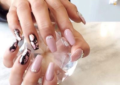 Casabella Salon in Washington DC 20007 Gallery Nails 4