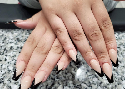 Casabella Salon in Washington DC 20007 Gallery Nails 7