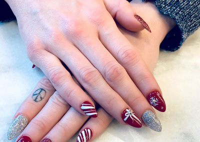 Casabella Salon in Washington DC 20007 Gallery Nails 8