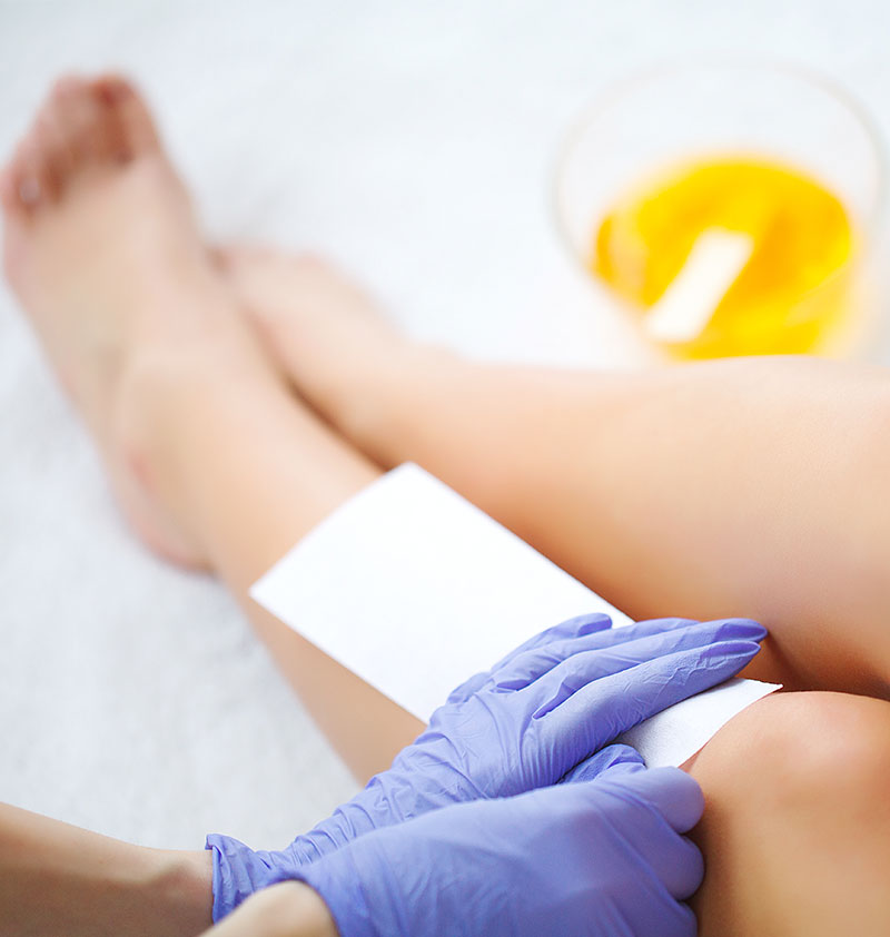 Casabella Salon in Washington DC 20007 Service Waxing